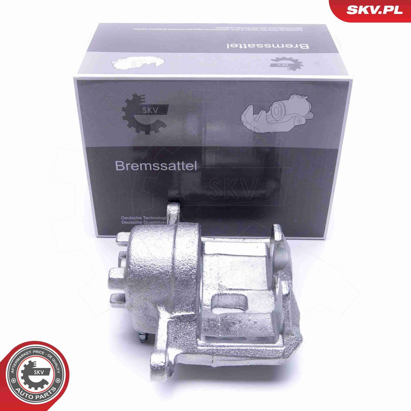 Etrier frana ESEN SKV 50SKV921