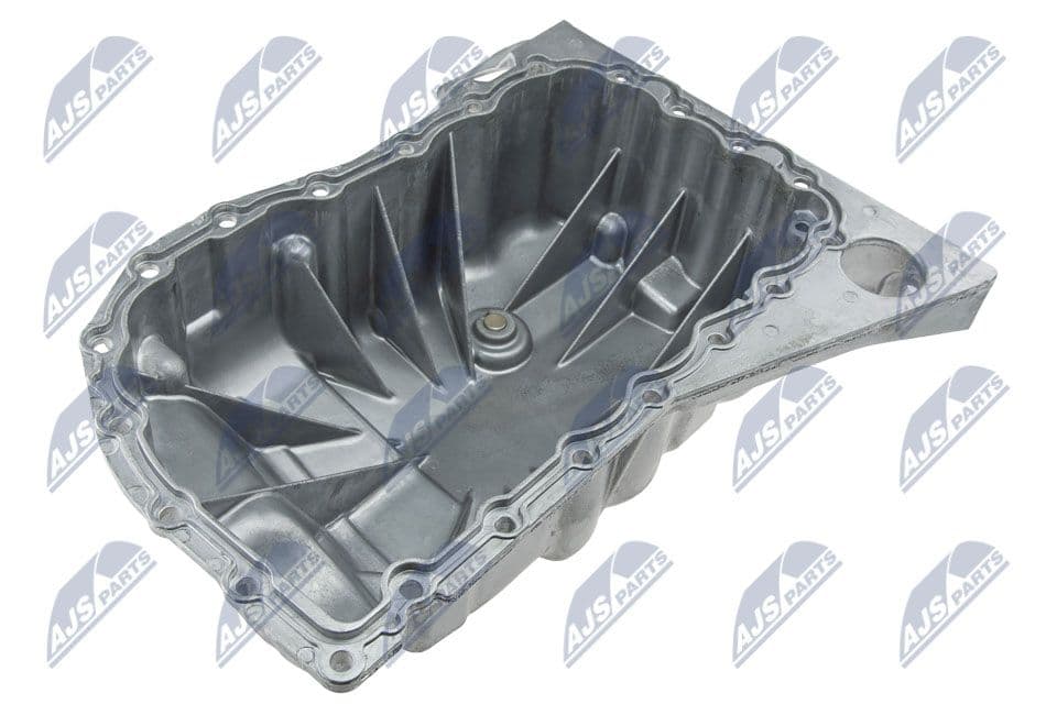 Baie ulei NTY BMO-RE-002