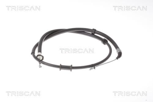 Cablu, frana de parcare TRISCAN 8140 151078