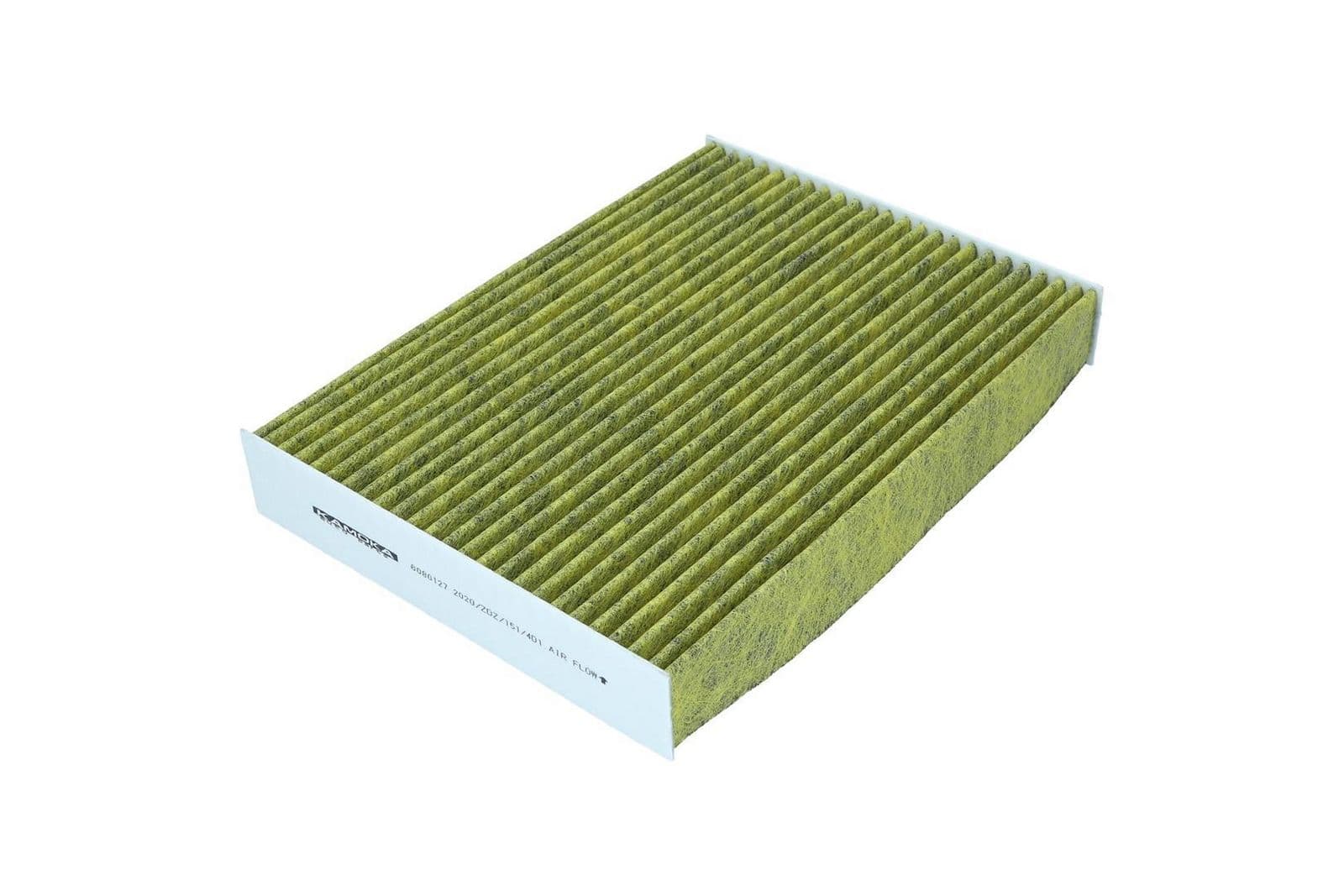 Filtru, aer habitaclu KAMOKA 6080127