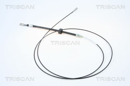 Cablu, frana de parcare TRISCAN 8140 23149