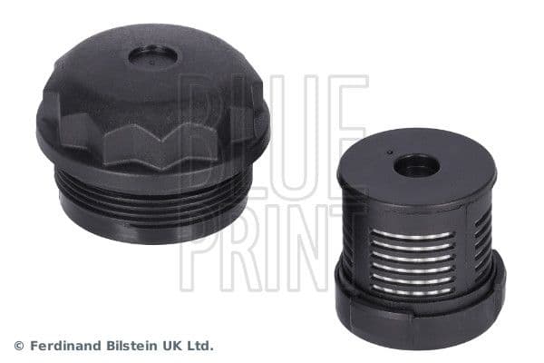 Filtru hidraulic, cuplaj lamelar (tracțiune integrală) BLUE PRINT ADBP210102