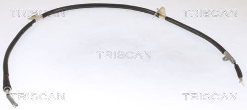 Cablu, frana de parcare TRISCAN 8140 14140