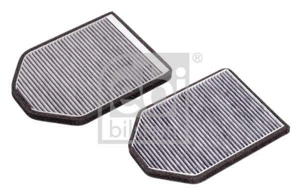 Set filtru, aer habitaclu FEBI BILSTEIN 21702
