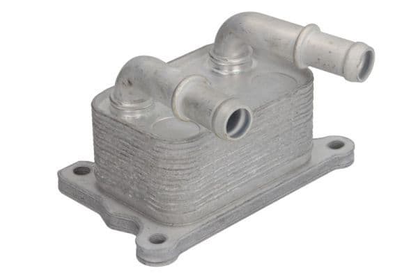 Radiator ulei, ulei motor THERMOTEC D4R012TT
