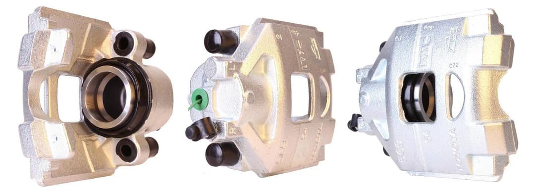Etrier frana FERODO PREMIER FCL694752