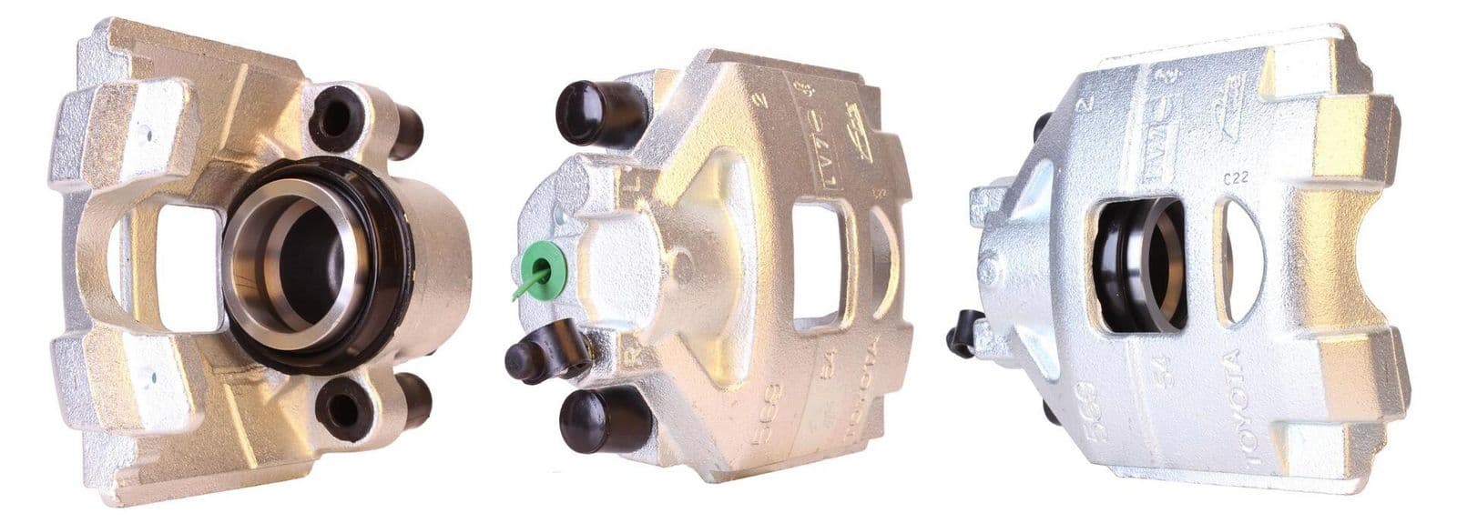 Etrier frana FERODO PREMIER FCL694752