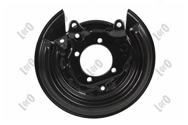 protectie stropire,disc frana ABAKUS LORO 131-07-692