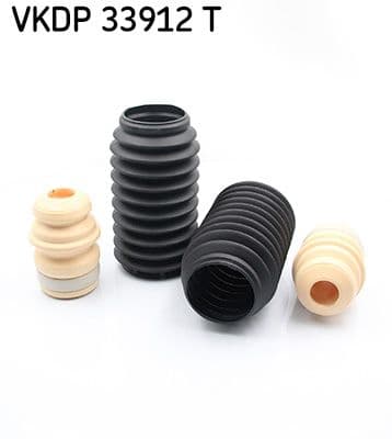 chit protectie praf,amortizor SKF VKDP 33912 T