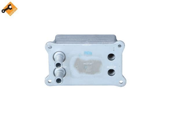 Radiator ulei, ulei motor NRF 31071