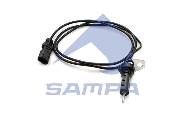 Senzor, uzura placute frana SAMPA 032.356