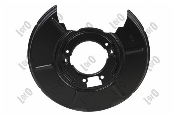 protectie stropire,disc frana LORO 131-07-608