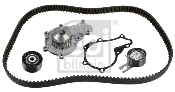 Set pompa apa + curea dintata FEBI BILSTEIN 32721