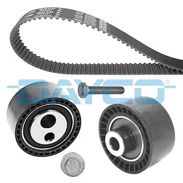 Set curea de distributie DAYCO KTB293