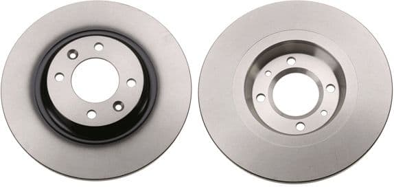 Disc frana TRW DF6632