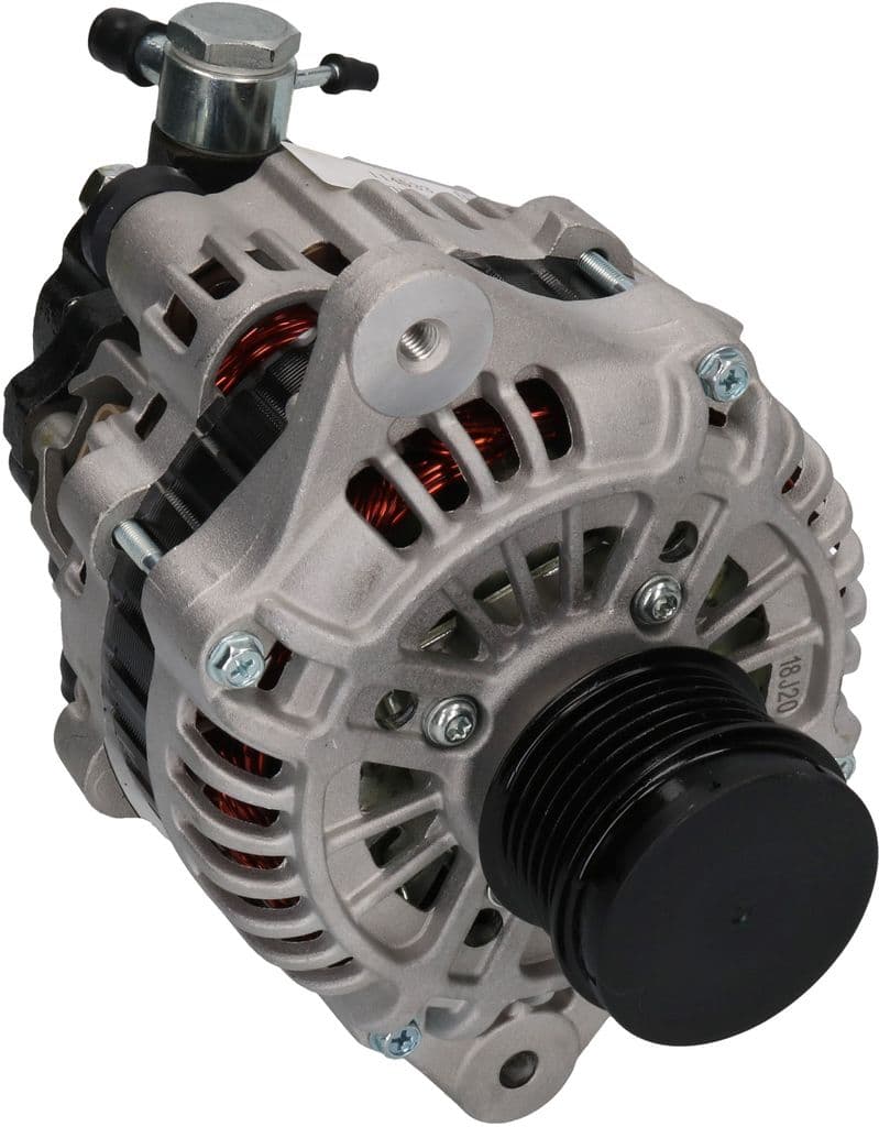 Generator / Alternator HC-Cargo F 032 114 533