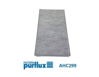 Filtru, aer habitaclu PURFLUX AHC299