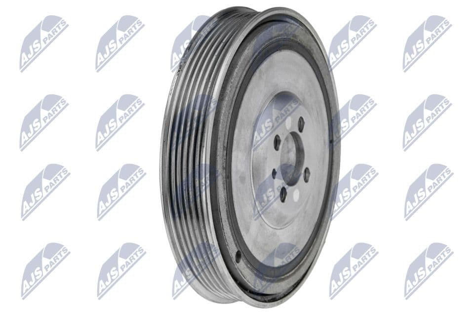 Fulie curea, arbore cotit NTY RKP-FT-000