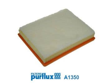 Filtru aer PURFLUX A1350