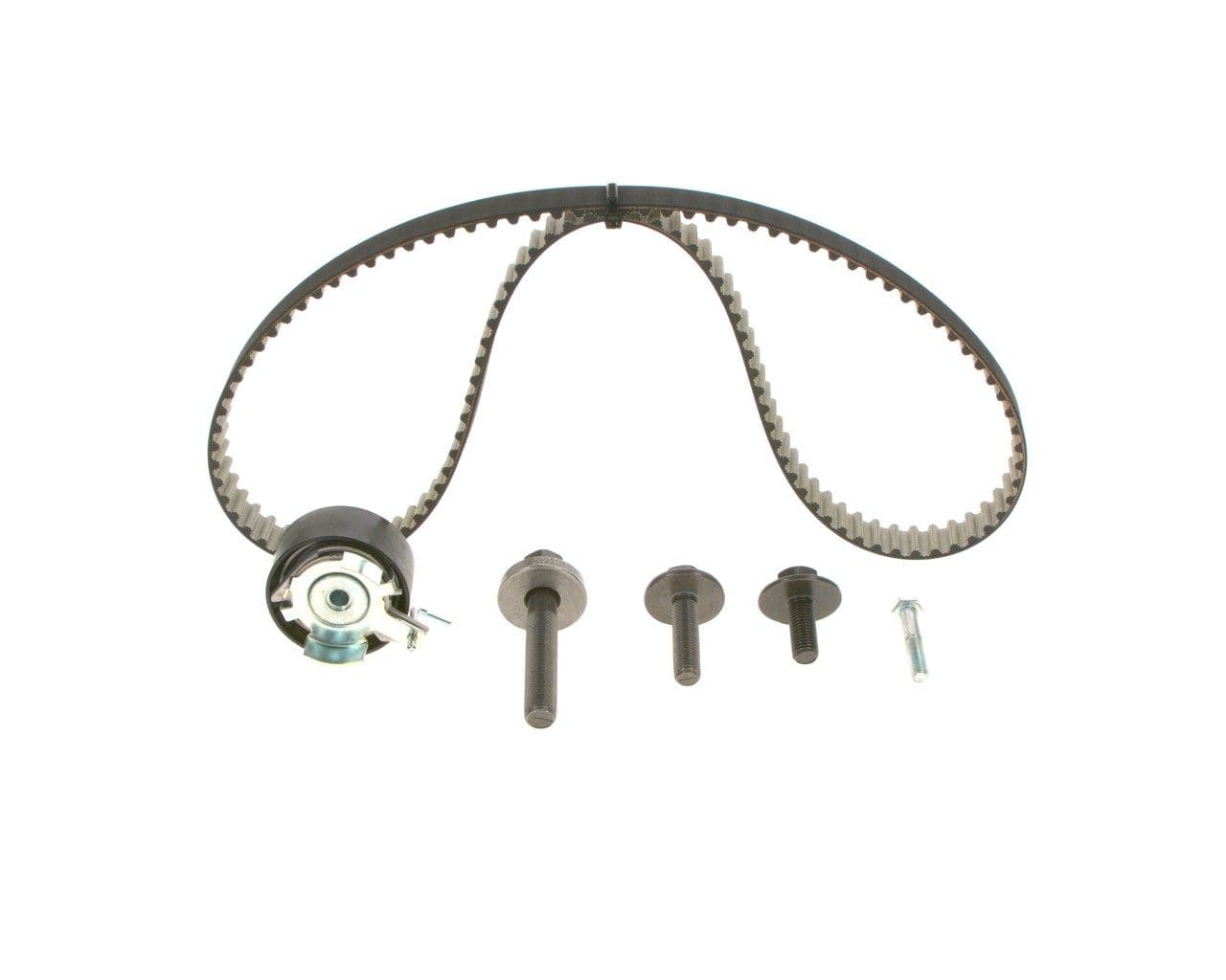 Set curea de distributie BOSCH 1 987 948 972