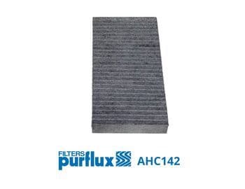 Filtru, aer habitaclu PURFLUX AHC142