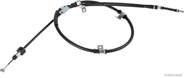 Cablu, frana de parcare HERTH+BUSS JAKOPARTS J3920355