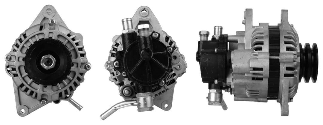 Generator / Alternator ELSTOCK 28-2848