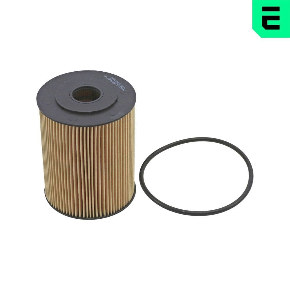 Filtru ulei OPTIMAL OP-FOF40003