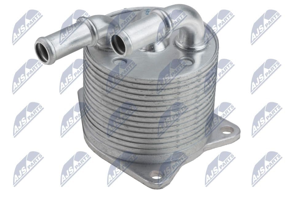 Radiator ulei, ulei motor NTY CCL-PE-003