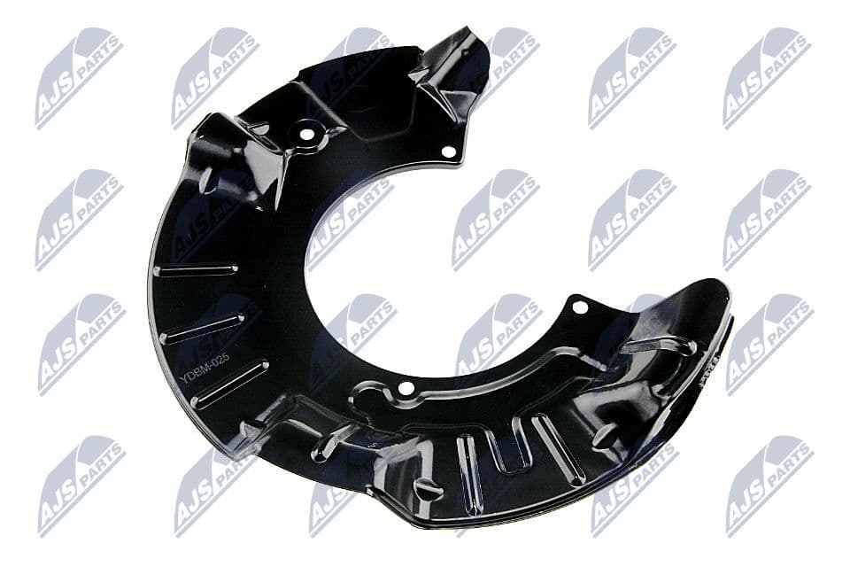 protectie stropire,disc frana NTY HTO-BM-025