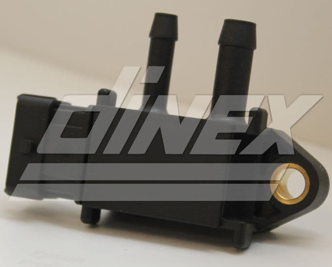 Conducta de presiune, senzor de presiune (filtru particule) DINEX 81061