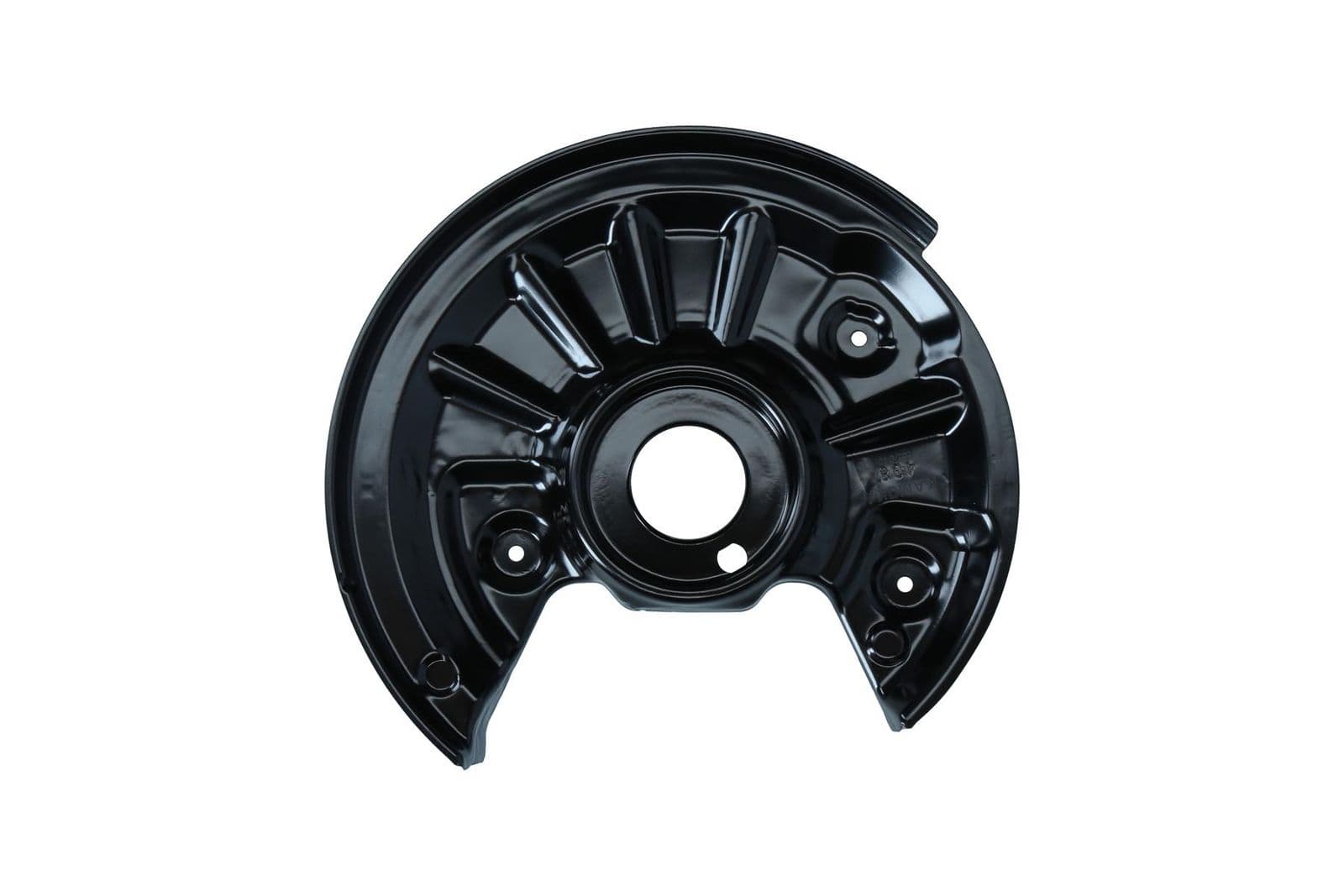 protectie stropire,disc frana KAMOKA 1180197