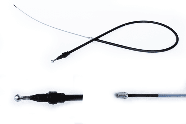 Cablu, frana de parcare ASAM AUTOMOTIVE 73856