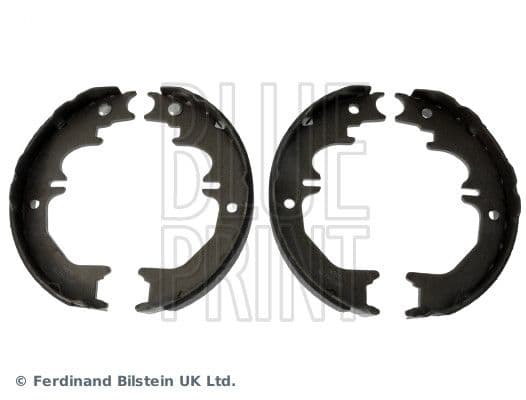 Set saboti frana, frana de mana BLUE PRINT ADT34175