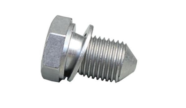 surub de golire,baia de ulei METZGER 8030043