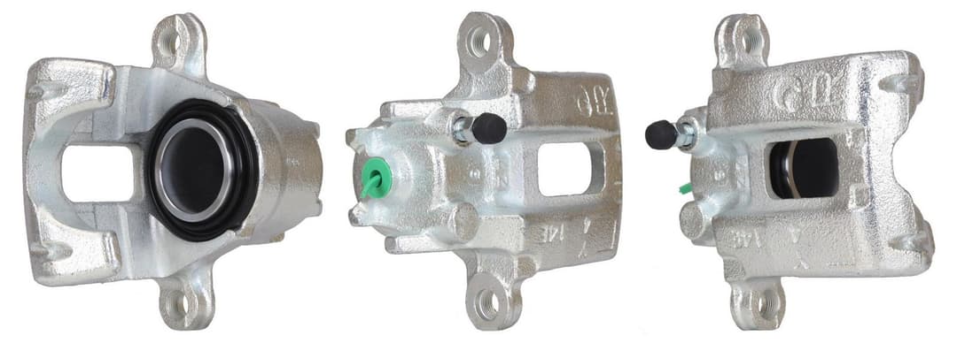 Etrier frana ELSTOCK 87-2456