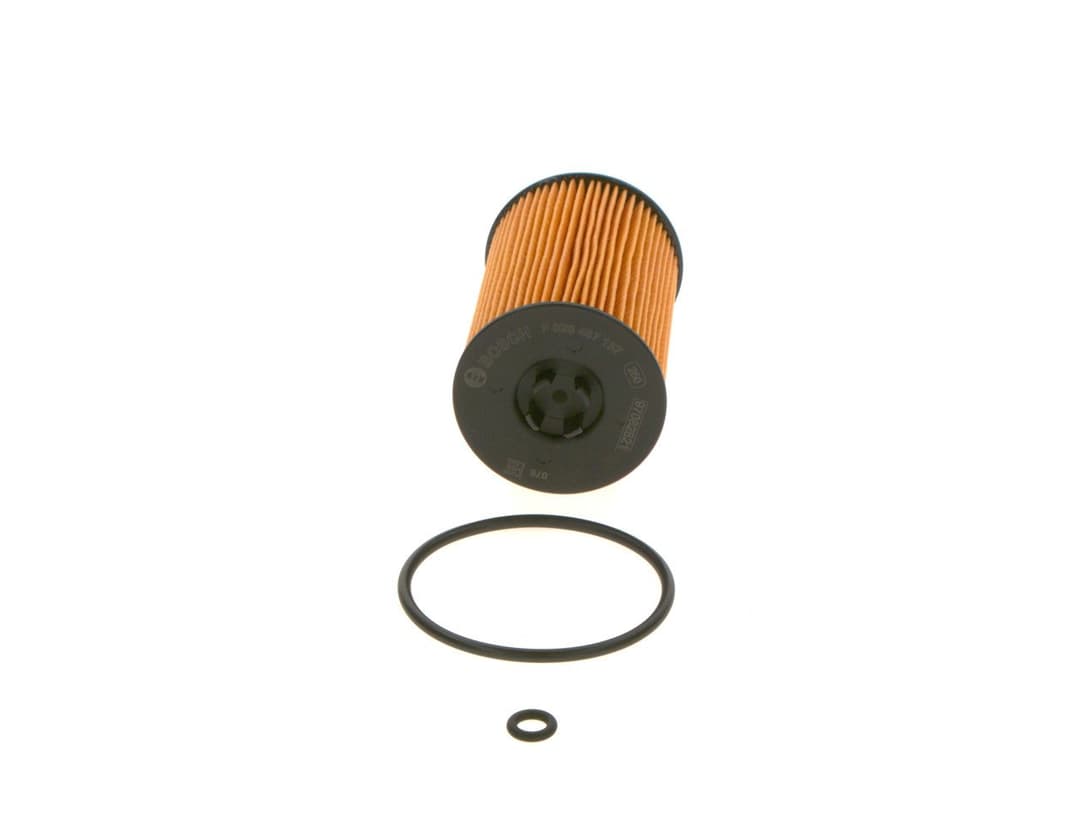Filtru ulei BOSCH F 026 407 157