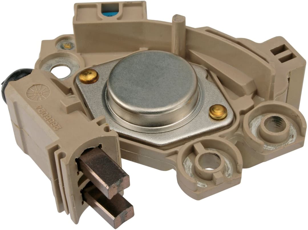 Regulator, alternator HC-Cargo F 032 236 224