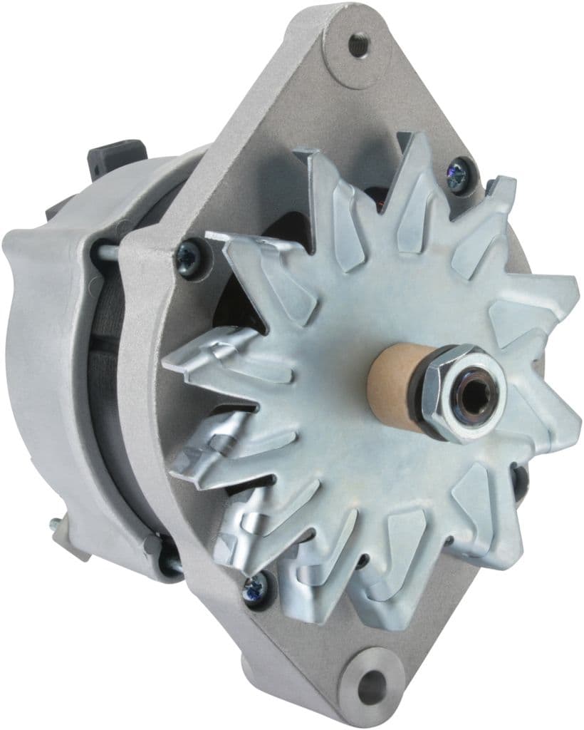 Generator / Alternator HC-Cargo F 032 113 716