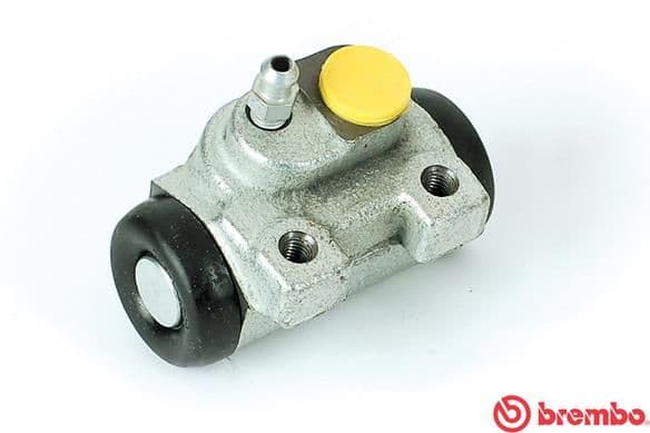 Cilindru receptor frana BREMBO A 12 270