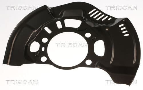 protectie stropire,disc frana TRISCAN 8125 13125