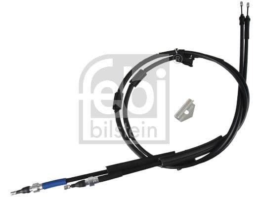 Cablu, frana de parcare FEBI BILSTEIN 178287