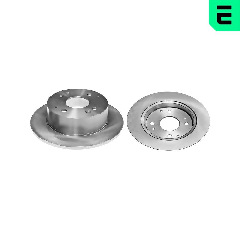 Disc frana OPTIMAL BS-8780C