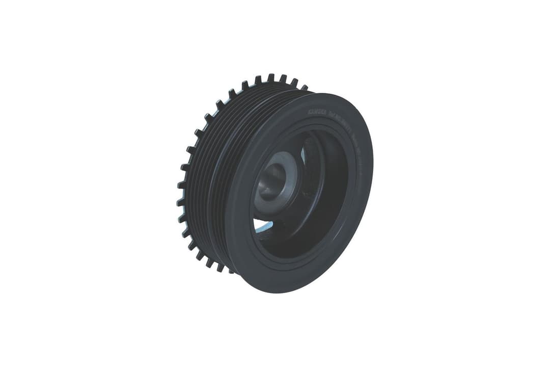 Fulie curea, arbore cotit KAMOKA RW071