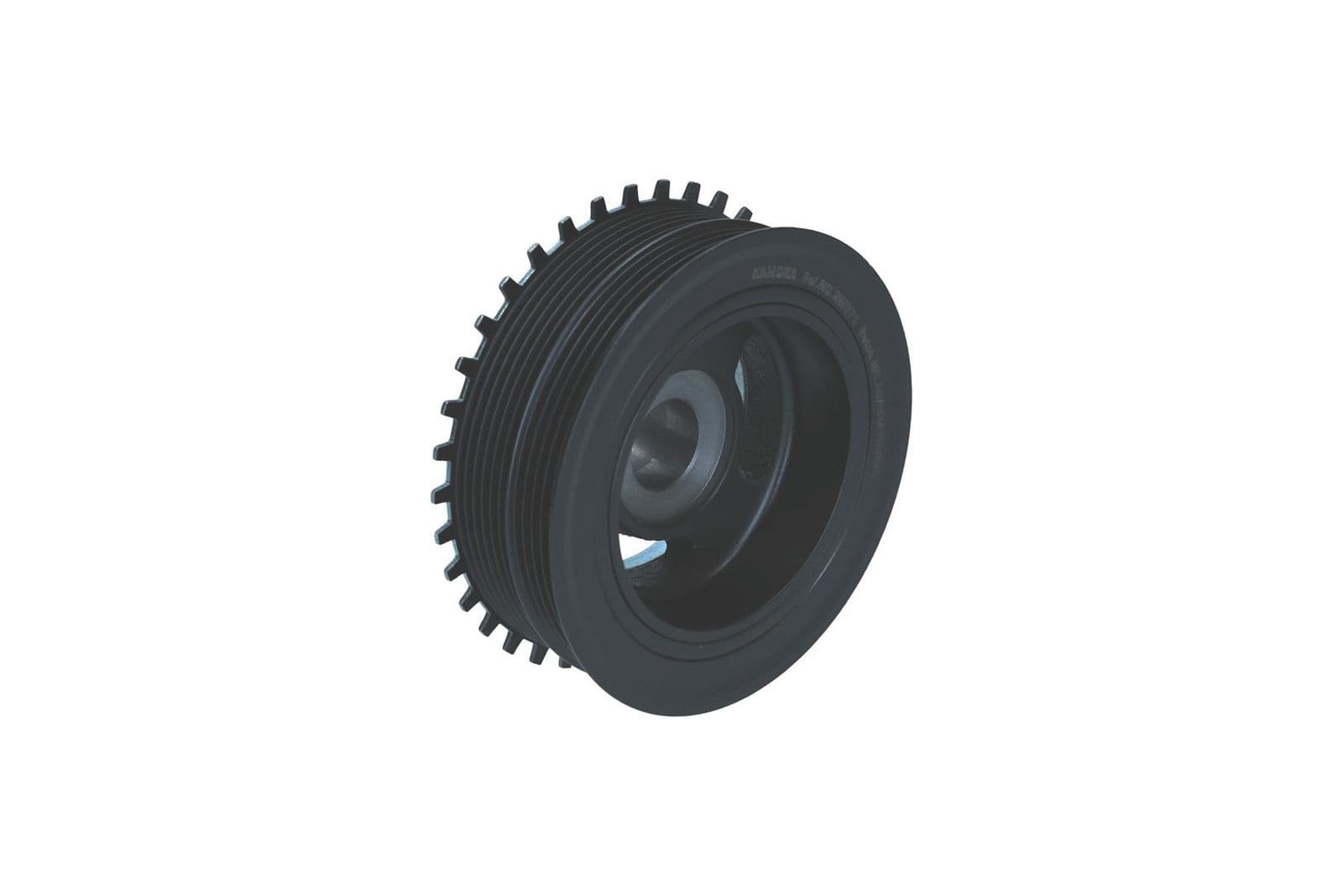 Fulie curea, arbore cotit KAMOKA RW071