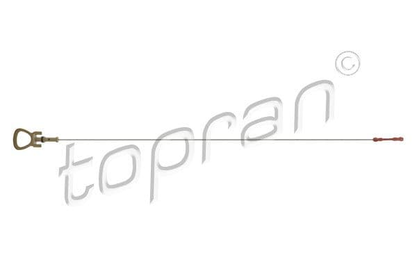 Joja ulei TOPRAN EHVP 410 768