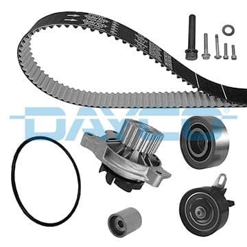 Set pompa apa + curea dintata DAYCO KTBWP4940