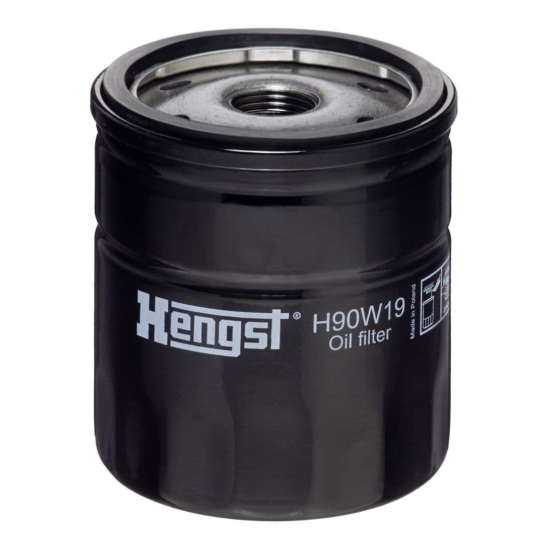 Filtru ulei HENGST FILTER H90W19