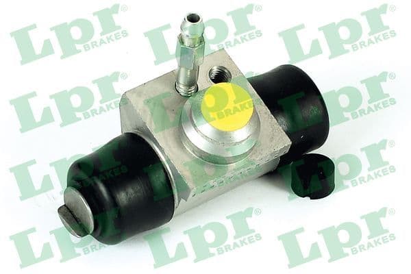 Cilindru receptor frana LPR 4372
