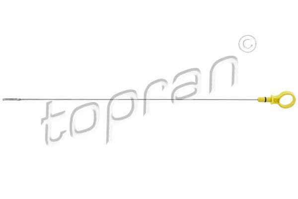 Joja ulei TOPRAN 305 039